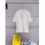 2025年7月2日入荷新作Prada半袖Tシャツ 高级品超厳選★入手困難/誕生日プレゼント/MF工場