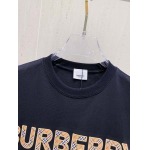 2025年7月2日入荷新作Burberry半袖Tシャツ 高级品超厳選★入手困難/誕生日プレゼント/MF工場