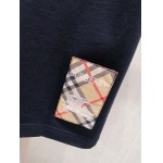 2025年7月2日入荷新作Burberry半袖Tシャツ 高级品超厳選★入手困難/誕生日プレゼント/MF工場
