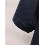 2025年7月2日入荷新作Burberry半袖Tシャツ 高级品超厳選★入手困難/誕生日プレゼント/MF工場