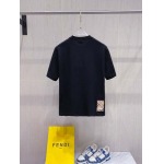 2025年7月2日入荷新作Burberry半袖Tシャツ 高级品超厳選★入手困難/誕生日プレゼント/MF工場