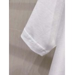 2025年7月2日入荷新作Burberry半袖Tシャツ 高级品超厳選★入手困難/誕生日プレゼント/MF工場