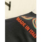 2025年7月2日入荷新作Gucci半袖Tシャツ 高级品超厳選★入手困難/誕生日プレゼント/MF工場