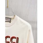 2025年7月2日入荷新作Gucci半袖Tシャツ 高级品超厳選★入手困難/誕生日プレゼント/MF工場