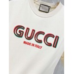 2025年7月2日入荷新作Gucci半袖Tシャツ 高级品超厳選★入手困難/誕生日プレゼント/MF工場