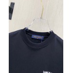 2025年7月2日入荷新作Louis Vuitton半袖Tシャツ 高级品超厳選★入手困難/誕生日プレゼント/MF工場
