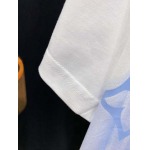 2025年7月2日入荷新作Louis Vuitton半袖Tシャツ 高级品超厳選★入手困難/誕生日プレゼント/MF工場