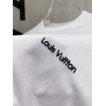 2025年7月2日入荷新作Louis Vuitton半袖Tシャツ 高级品超厳選★入手困難/誕生日プレゼント/MF工場