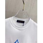 2025年7月2日入荷新作Louis Vuitton半袖Tシャツ 高级品超厳選★入手困難/誕生日プレゼント/MF工場