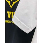 2025年7月2日入荷新作Louis Vuitton半袖Tシャツ 高级品超厳選★入手困難/誕生日プレゼント/MF工場