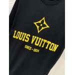 2025年7月2日入荷新作Louis Vuitton半袖Tシャツ 高级品超厳選★入手困難/誕生日プレゼント/MF工場