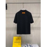 2025年7月2日入荷新作Louis Vuitton半袖Tシャツ 高级品超厳選★入手困難/誕生日プレゼント/MF工場