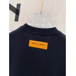 2025年7月2日入荷新作Louis Vuitton半袖Tシャツ 高级品超厳選★入手困難/誕生日プレゼント/MF工場