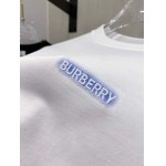 2025年7月2日入荷新作Burberry半袖Tシャツ 高级品超厳選★入手困難/誕生日プレゼント/MF工場