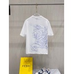 2025年7月2日入荷新作Burberry半袖Tシャツ 高级品超厳選★入手困難/誕生日プレゼント/MF工場