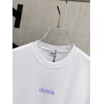 2025年7月2日入荷新作Burberry半袖Tシャツ 高级品超厳選★入手困難/誕生日プレゼント/MF工場