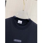 2025年7月2日入荷新作Burberry半袖Tシャツ 高级品超厳選★入手困難/誕生日プレゼント/MF工場