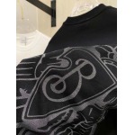 2025年7月2日入荷新作Burberry半袖Tシャツ 高级品超厳選★入手困難/誕生日プレゼント/MF工場