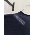 2025年7月2日入荷新作Burberry半袖Tシャツ 高级品超厳選★入手困難/誕生日プレゼント/MF工場