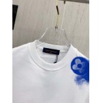 2025年7月2日入荷新作Louis Vuitton半袖Tシャツ 高级品超厳選★入手困難/誕生日プレゼント/MF工場