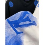 2025年7月2日入荷新作Louis Vuitton半袖Tシャツ 高级品超厳選★入手困難/誕生日プレゼント/MF工場