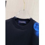2025年7月2日入荷新作Louis Vuitton半袖Tシャツ 高级品超厳選★入手困難/誕生日プレゼント/MF工場