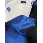 2025年7月2日入荷新作Louis Vuitton半袖Tシャツ 高级品超厳選★入手困難/誕生日プレゼント/MF工場