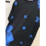 2025年7月2日入荷新作Louis Vuitton半袖Tシャツ 高级品超厳選★入手困難/誕生日プレゼント/MF工場