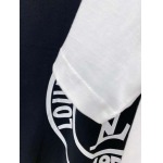 2025年7月2日入荷新作Louis Vuitton半袖Tシャツ 高级品超厳選★入手困難/誕生日プレゼント/MF工場