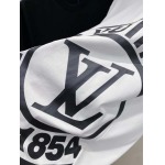 2025年7月2日入荷新作Louis Vuitton半袖Tシャツ 高级品超厳選★入手困難/誕生日プレゼント/MF工場