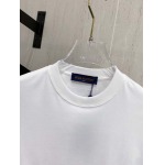 2025年7月2日入荷新作Louis Vuitton半袖Tシャツ 高级品超厳選★入手困難/誕生日プレゼント/MF工場