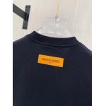 2025年7月2日入荷新作Louis Vuitton半袖Tシャツ 高级品超厳選★入手困難/誕生日プレゼント/MF工場