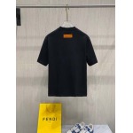 2025年7月2日入荷新作Louis Vuitton半袖Tシャツ 高级品超厳選★入手困難/誕生日プレゼント/MF工場