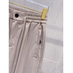 2025年7月2日入荷新作Prada春夏スウェットパンツ 高级品超厳選★入手困難/誕生日プレゼント/MF工場