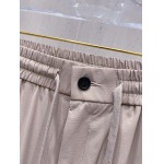 2025年7月2日入荷新作Prada春夏スウェットパンツ 高级品超厳選★入手困難/誕生日プレゼント/MF工場