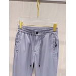 2025年7月2日入荷新作Prada春夏スウェットパンツ 高级品超厳選★入手困難/誕生日プレゼント/MF工場