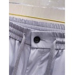 2025年7月2日入荷新作Prada春夏スウェットパンツ 高级品超厳選★入手困難/誕生日プレゼント/MF工場