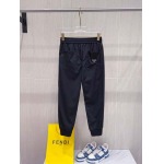 2025年7月2日入荷新作Prada春夏スウェットパンツ 高级品超厳選★入手困難/誕生日プレゼント/MF工場