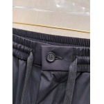 2025年7月2日入荷新作Prada春夏スウェットパンツ 高级品超厳選★入手困難/誕生日プレゼント/MF工場