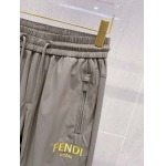 2025年7月2日入荷新作Fendi春夏スウェットパンツ 高级品超厳選★入手困難/誕生日プレゼント/MF工場