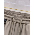 2025年7月2日入荷新作Fendi春夏スウェットパンツ 高级品超厳選★入手困難/誕生日プレゼント/MF工場