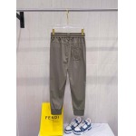 2025年7月2日入荷新作Fendi春夏スウェットパンツ 高级品超厳選★入手困難/誕生日プレゼント/MF工場