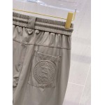 2025年7月2日入荷新作Fendi春夏スウェットパンツ 高级品超厳選★入手困難/誕生日プレゼント/MF工場