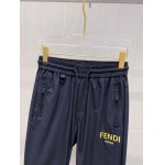 2025年7月2日入荷新作Fendi春夏スウェットパンツ 高级品超厳選★入手困難/誕生日プレゼント/MF工場
