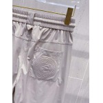 2025年7月2日入荷新作Fendi春夏スウェットパンツ 高级品超厳選★入手困難/誕生日プレゼント/MF工場