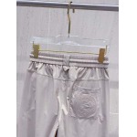 2025年7月2日入荷新作Fendi春夏スウェットパンツ 高级品超厳選★入手困難/誕生日プレゼント/MF工場