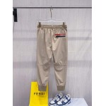 2025年7月2日入荷新作Prada春夏スウェットパンツ 高级品超厳選★入手困難/誕生日プレゼント/MF工場