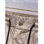 2025年7月2日入荷新作Prada春夏スウェットパンツ 高级品超厳選★入手困難/誕生日プレゼント/MF工場