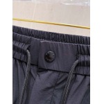 2025年7月2日入荷新作Prada春夏スウェットパンツ 高级品超厳選★入手困難/誕生日プレゼント/MF工場