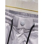 2025年7月2日入荷新作Prada春夏スウェットパンツ 高级品超厳選★入手困難/誕生日プレゼント/MF工場